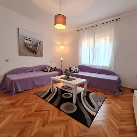 Appartement Vesna Posedarje