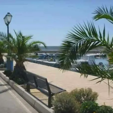 Apartment Vesna