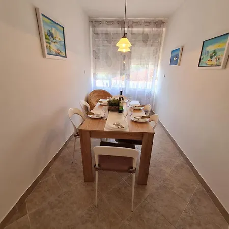 Vesna Apartment Posedarje