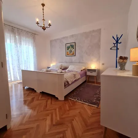 Apartment Vesna