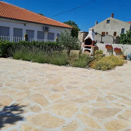 Vesna Apartment Posedarje