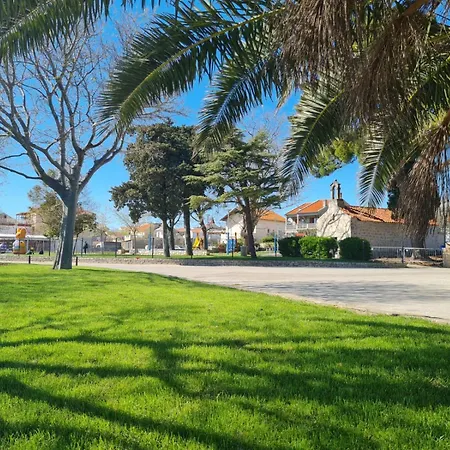 Apartamento Vesna Posedarje